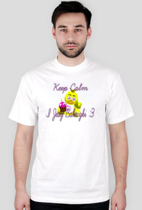 Chica - Keep Calm ~