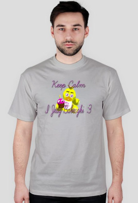 Chica - Keep Calm ~