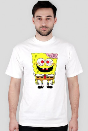 SpongeBob 1