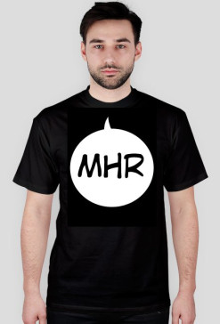 mhr - czarna (M)