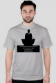 T-shirt męski wolność słowa