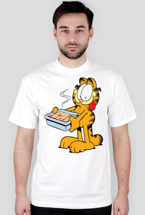 Garfield 16