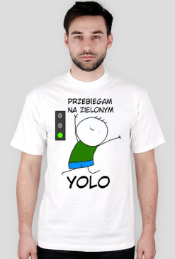 yolo - M