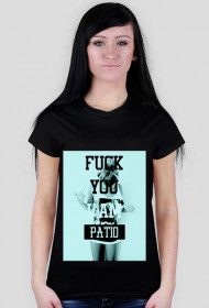 fuck i am patio