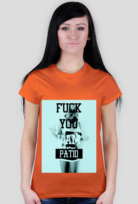 fuck i am patio