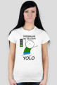 yolo - K