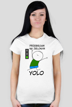 yolo - K