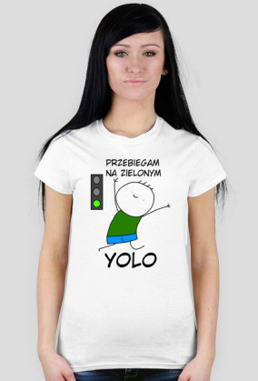 yolo - K