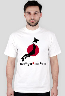 Japan!
