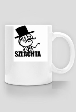 Kubek szlachty