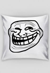 Poduszka TrollFace