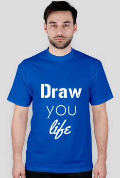 Draw you life