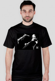 Metallica Taymz Men.