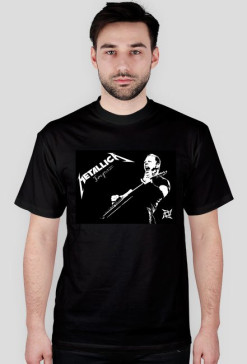 Metallica Taymz Men.