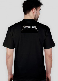 Metallica Taymz Men.