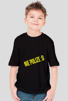 NIE POLIZE