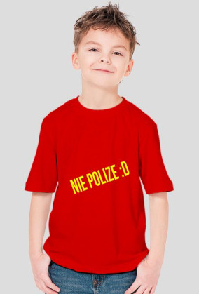 NIE POLIZE