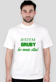 bo mnie stać