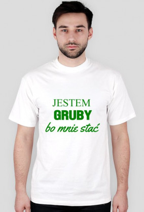 bo mnie stać