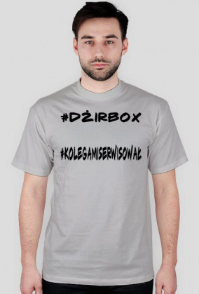 #dżirbox