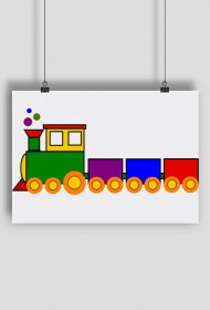 train