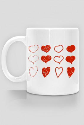 hearts