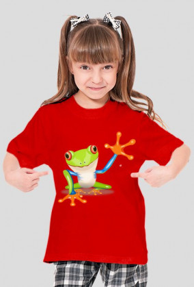 frog