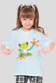 frog