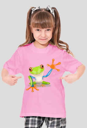 frog