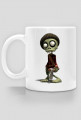 Kubek Zombie - moytw Zombie 2