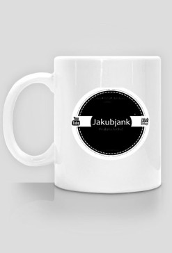 Kubek "Drużyna Jakubjanka"