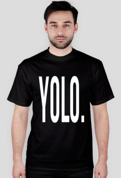 yolo shirt
