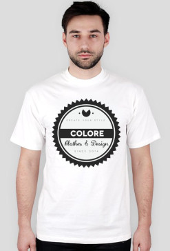 Colore Logo BLACK
