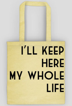 Life bag