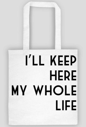 Life bag