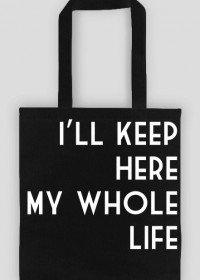 Life bag