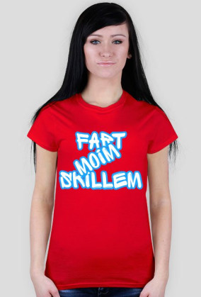 Fart Moim Skillem Women