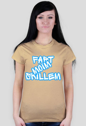 Fart Moim Skillem Women