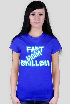 Fart Moim Skillem Women