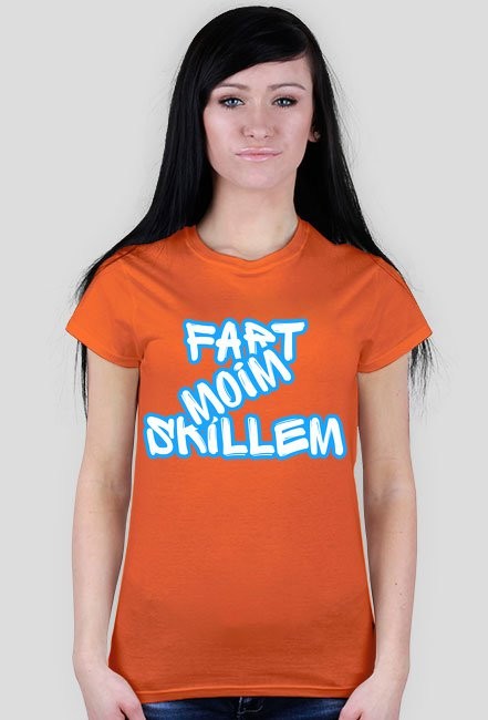 Fart Moim Skillem Women