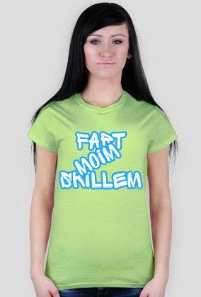 Fart Moim Skillem Women
