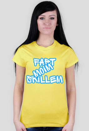 Fart Moim Skillem Women