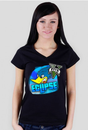 Elcipse and GTA T-Shirt