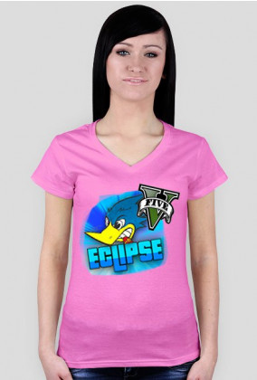 Elcipse and GTA T-Shirt