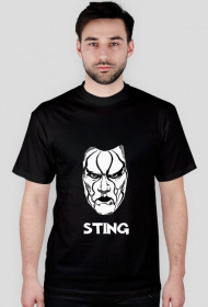 Sting T-shirt 1