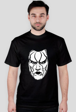 Sting T-shirt 2