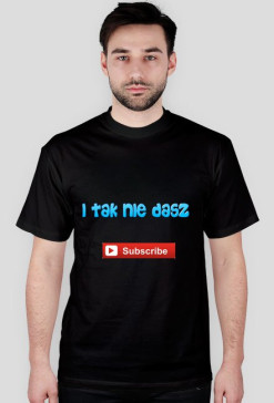 I tak nie dasz suba, youtubowy  żart