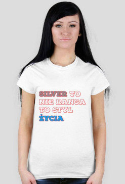 Silver Women