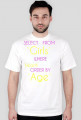 Koszulka SELECT * FROM