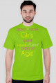 Koszulka SELECT * FROM